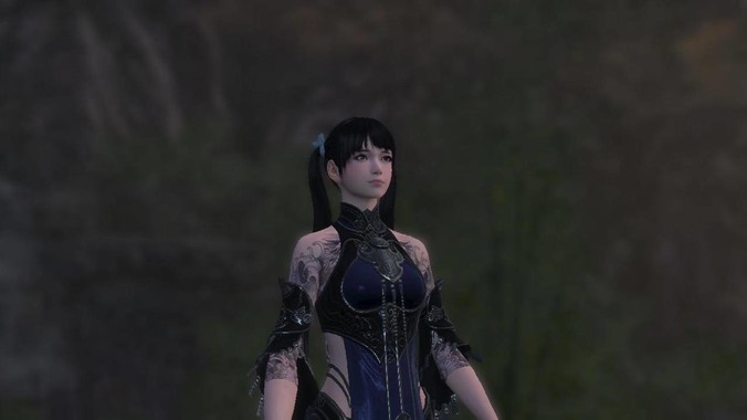 被称为「人间尤物」的女主，有多绝？